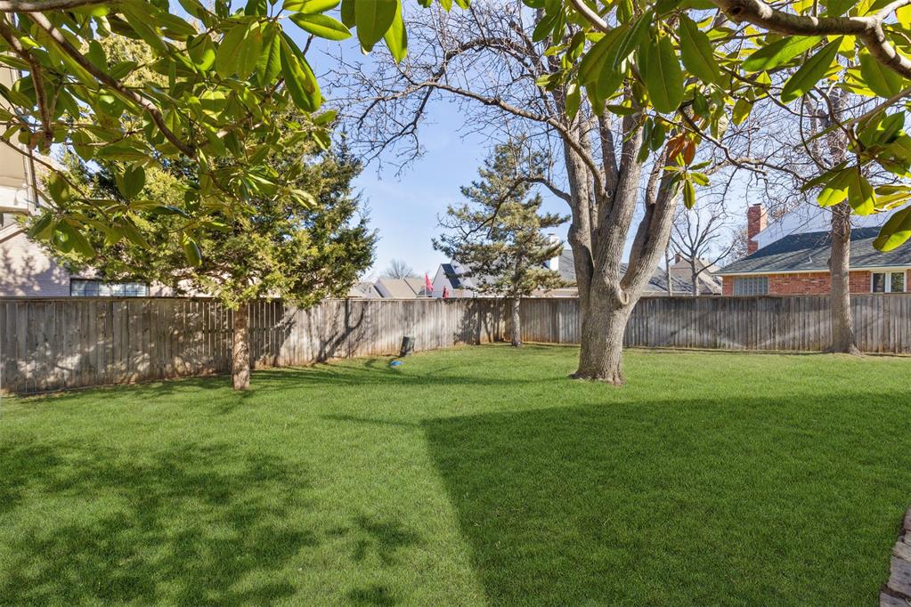 5033 Barnsteeple Court