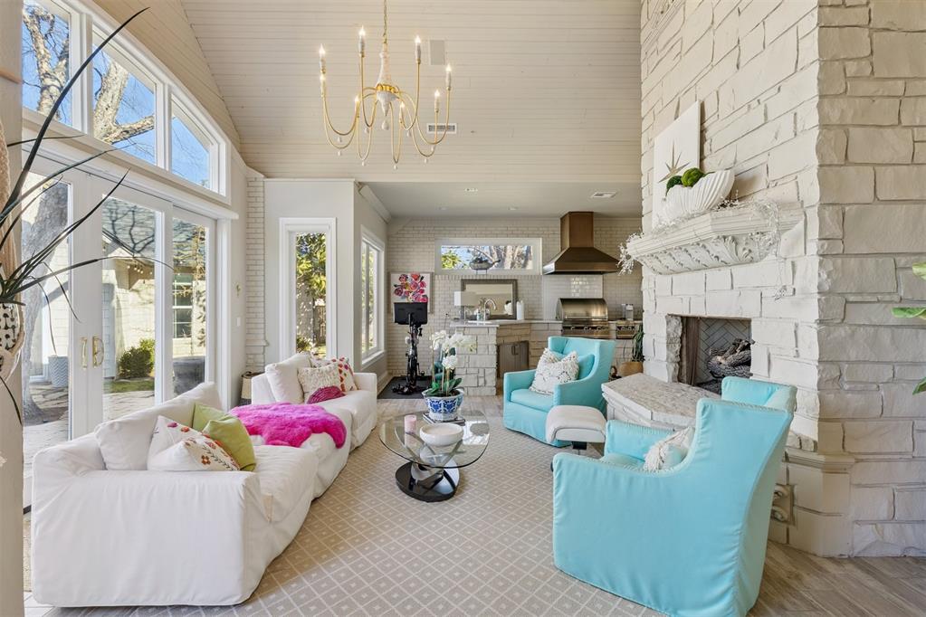 5033 Barnsteeple Court