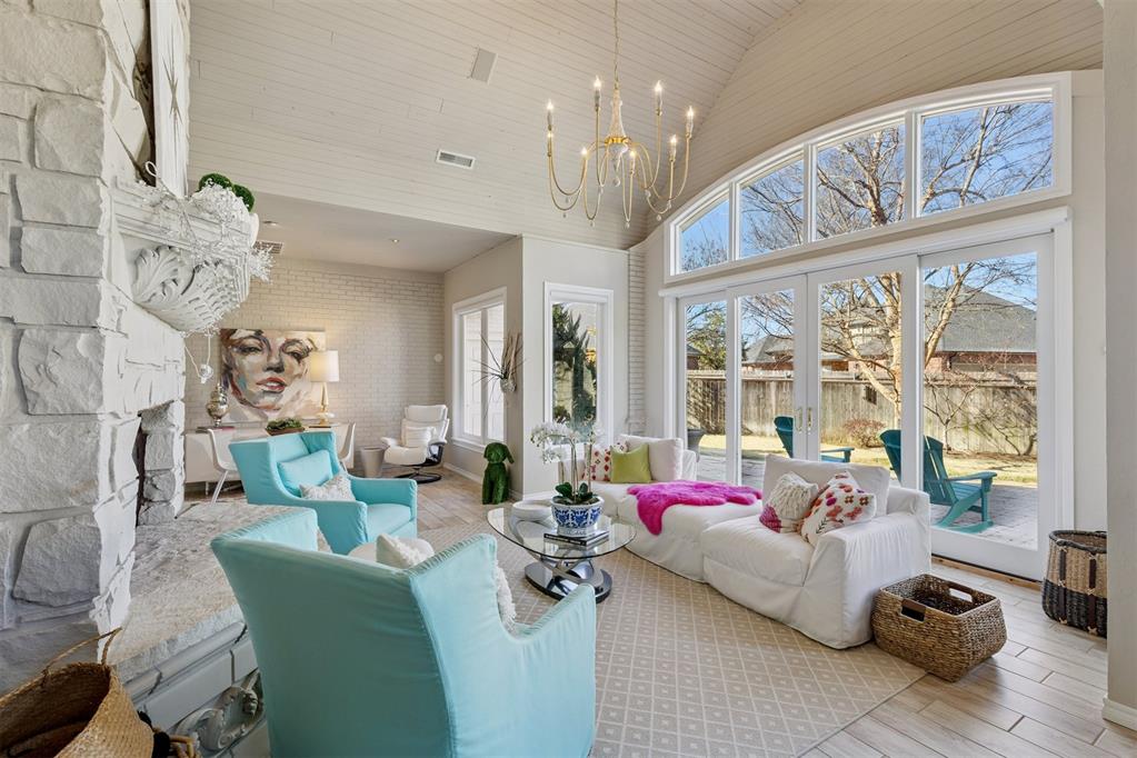 5033 Barnsteeple Court