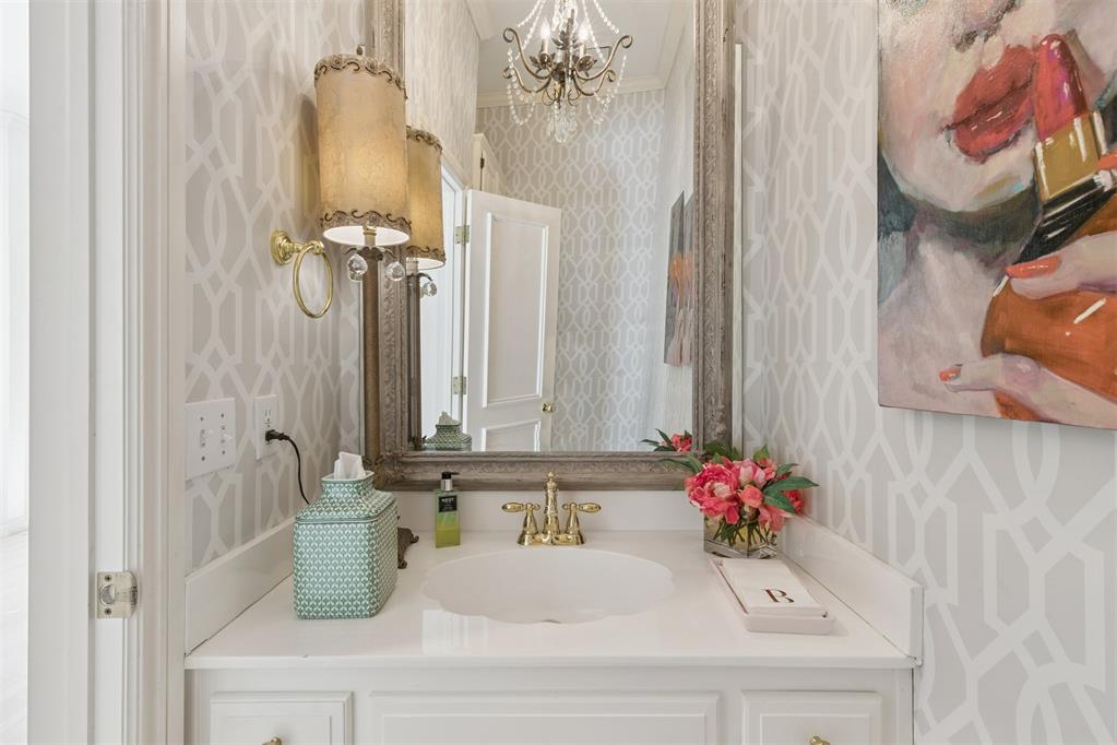 5033 Barnsteeple Court