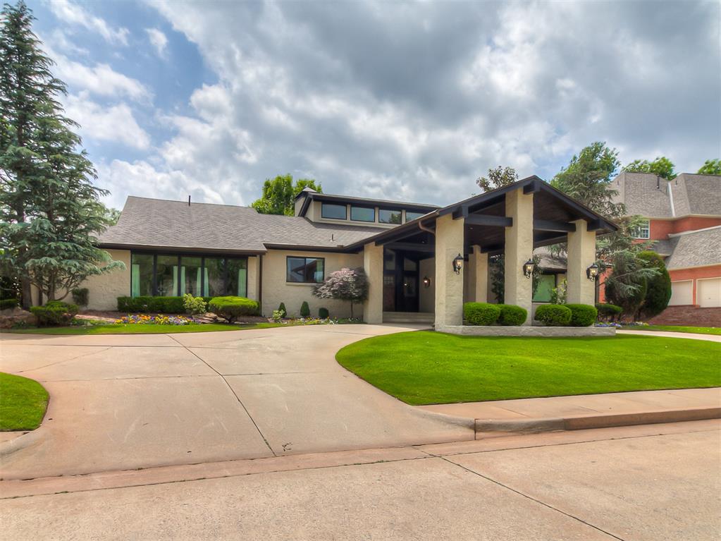 5620 Oak Tree Road