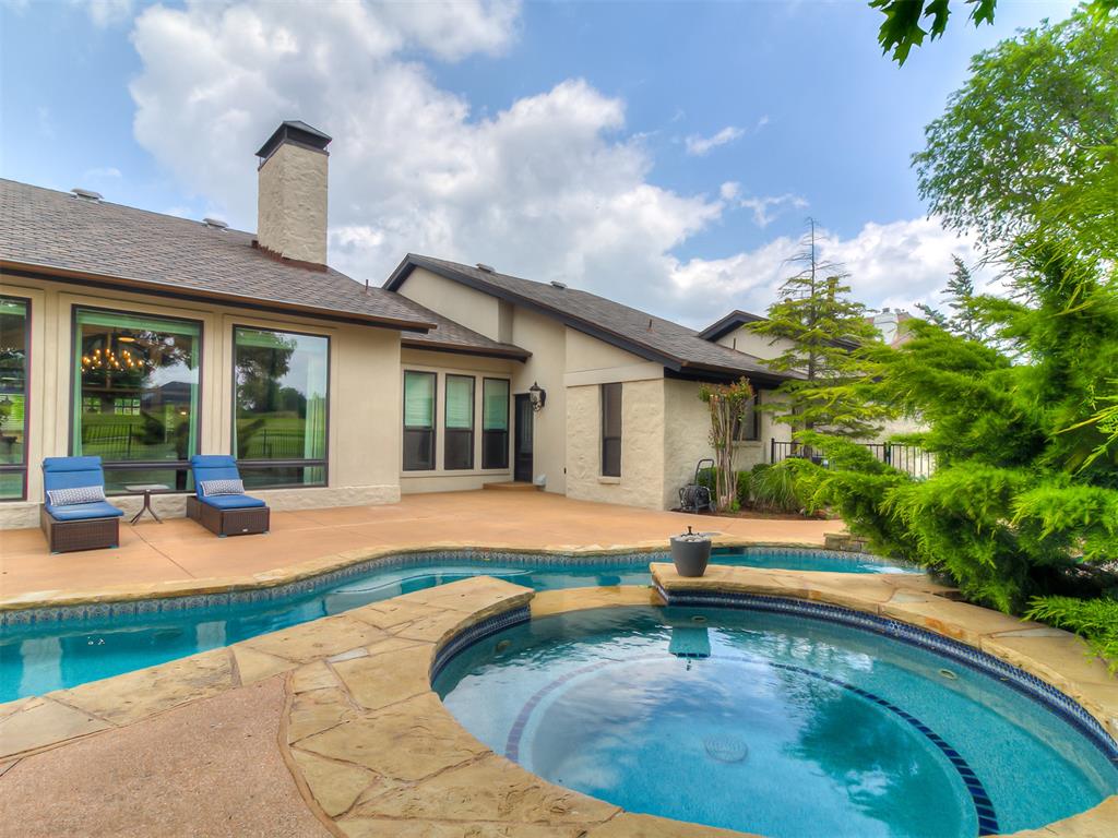 5620 Oak Tree Road
