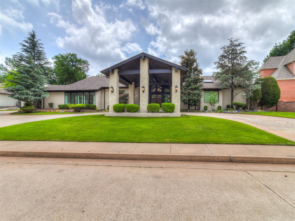 5620 Oak Tree Road