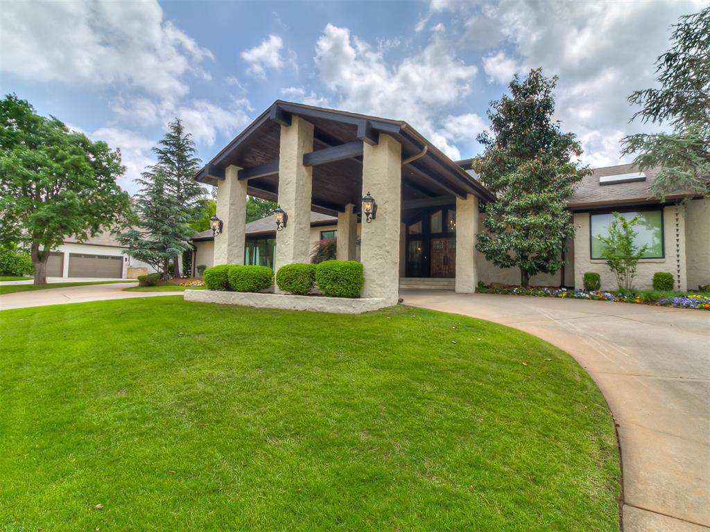 5620 Oak Tree Road