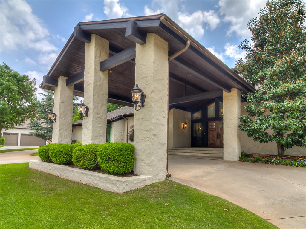 5620 Oak Tree Road
