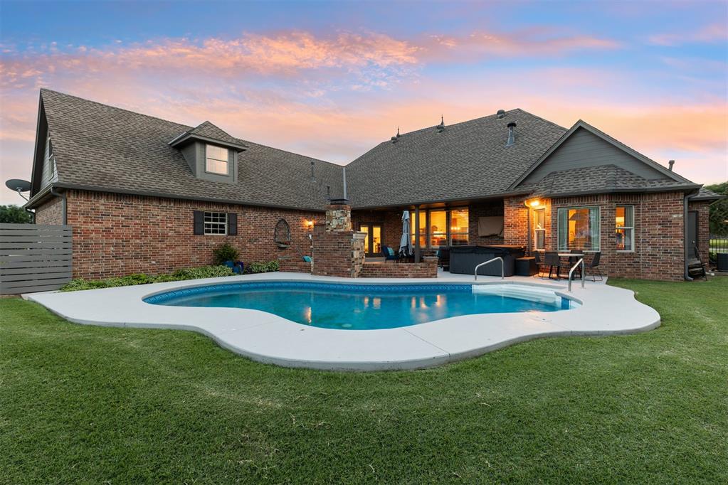 22370 Cedar Ridge Road