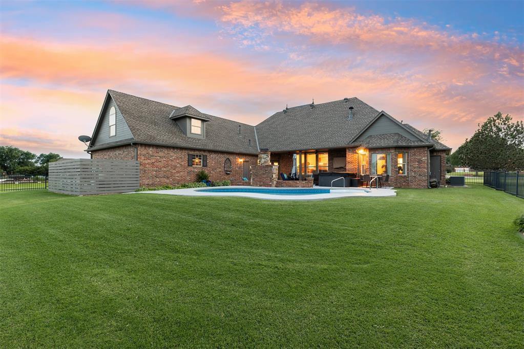 22370 Cedar Ridge Road