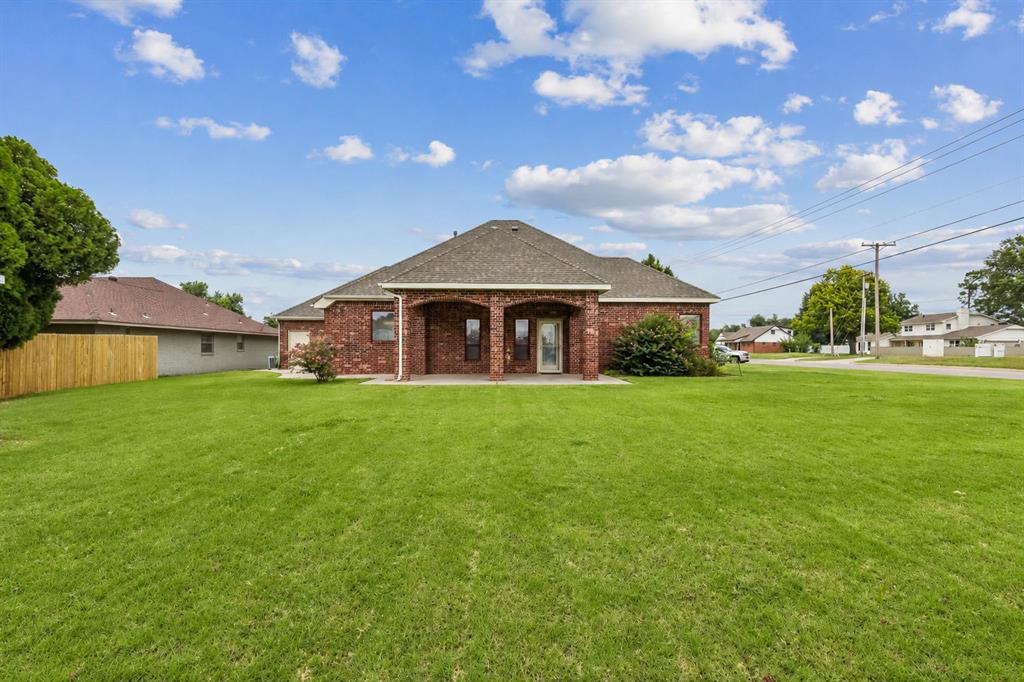 4 SW 102nd Street