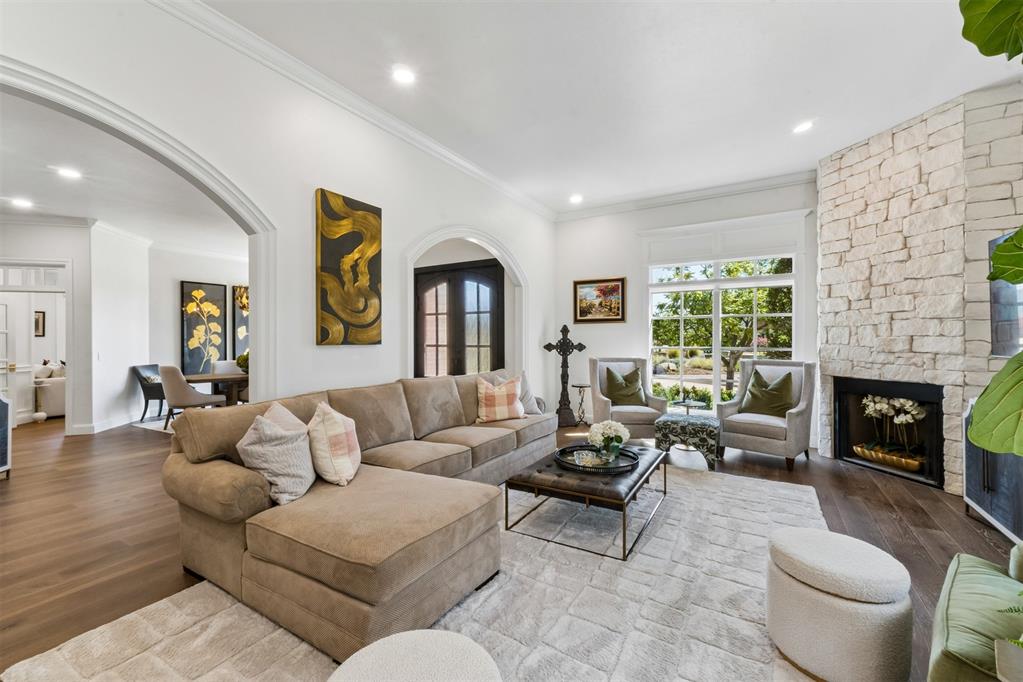 2911 NW 160th Street