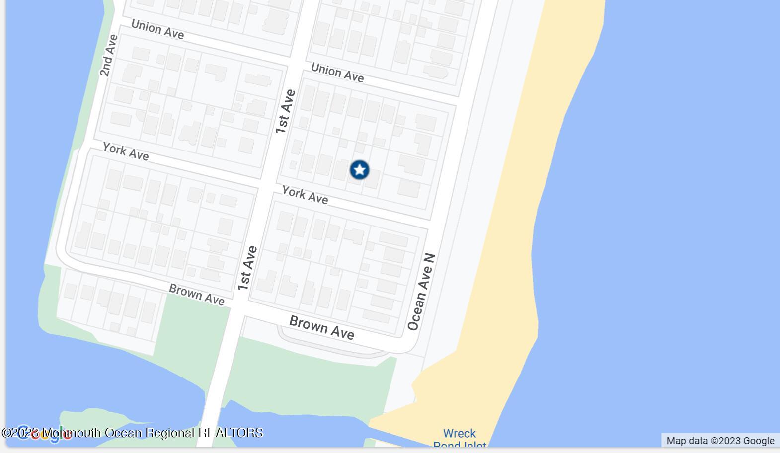 10 York Avenue, SUMMER 24