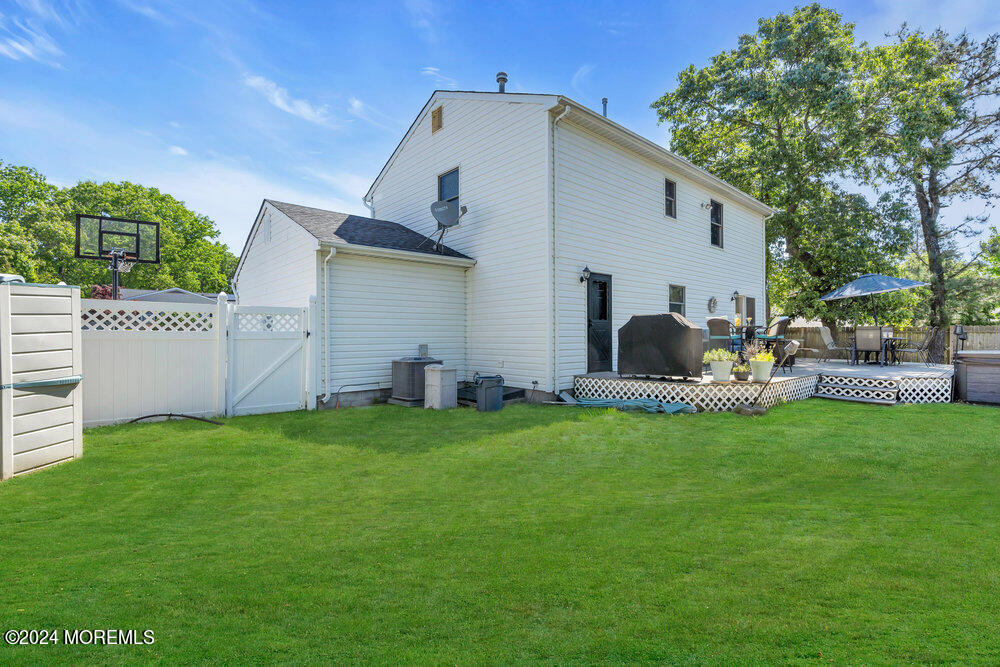 299 Bellanca Road