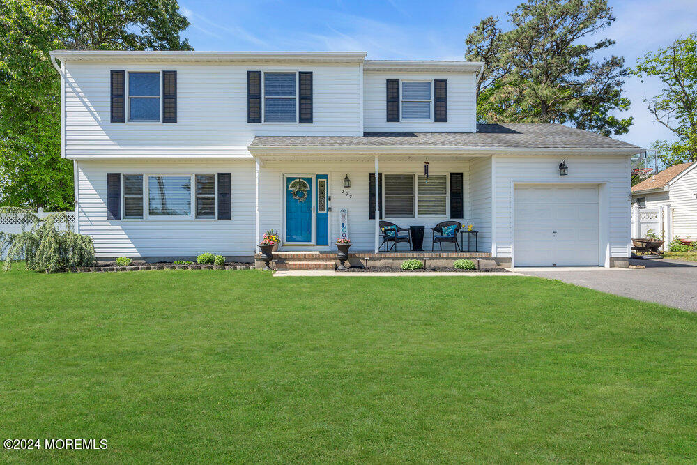 299 Bellanca Road