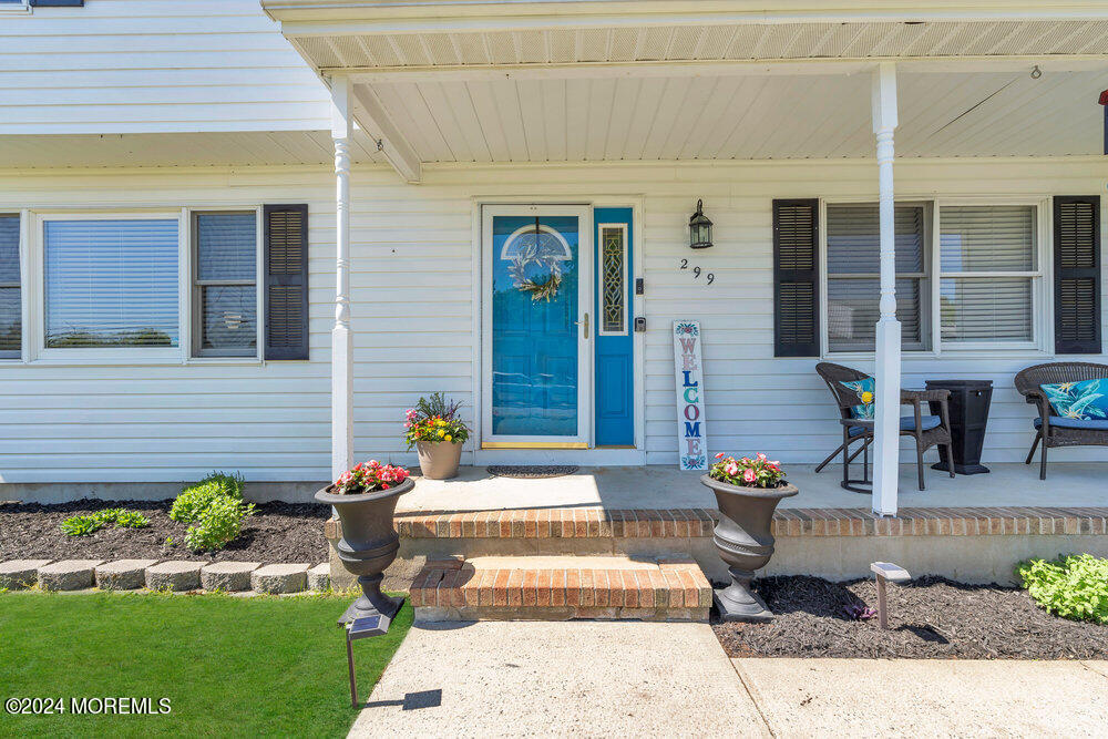 299 Bellanca Road