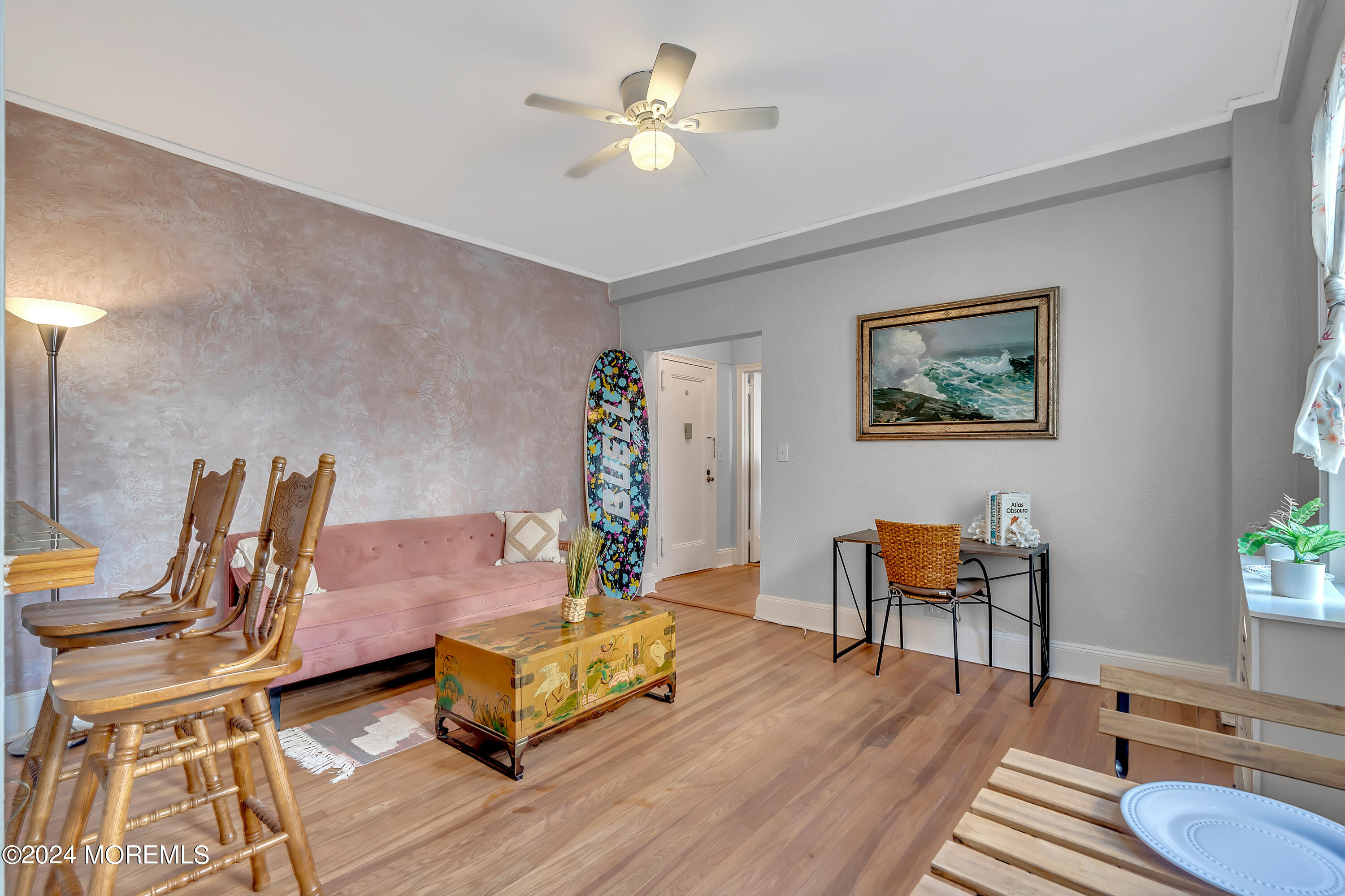 400 Deal Lake Drive 7K