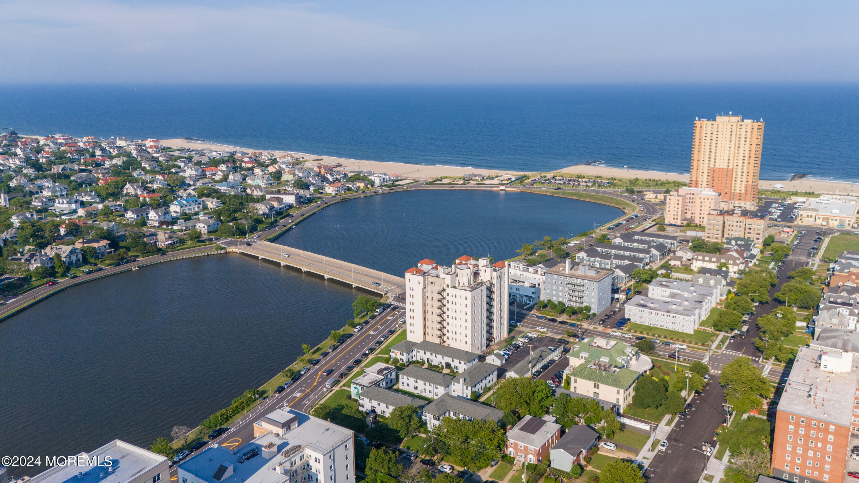 400 Deal Lake Drive 7K