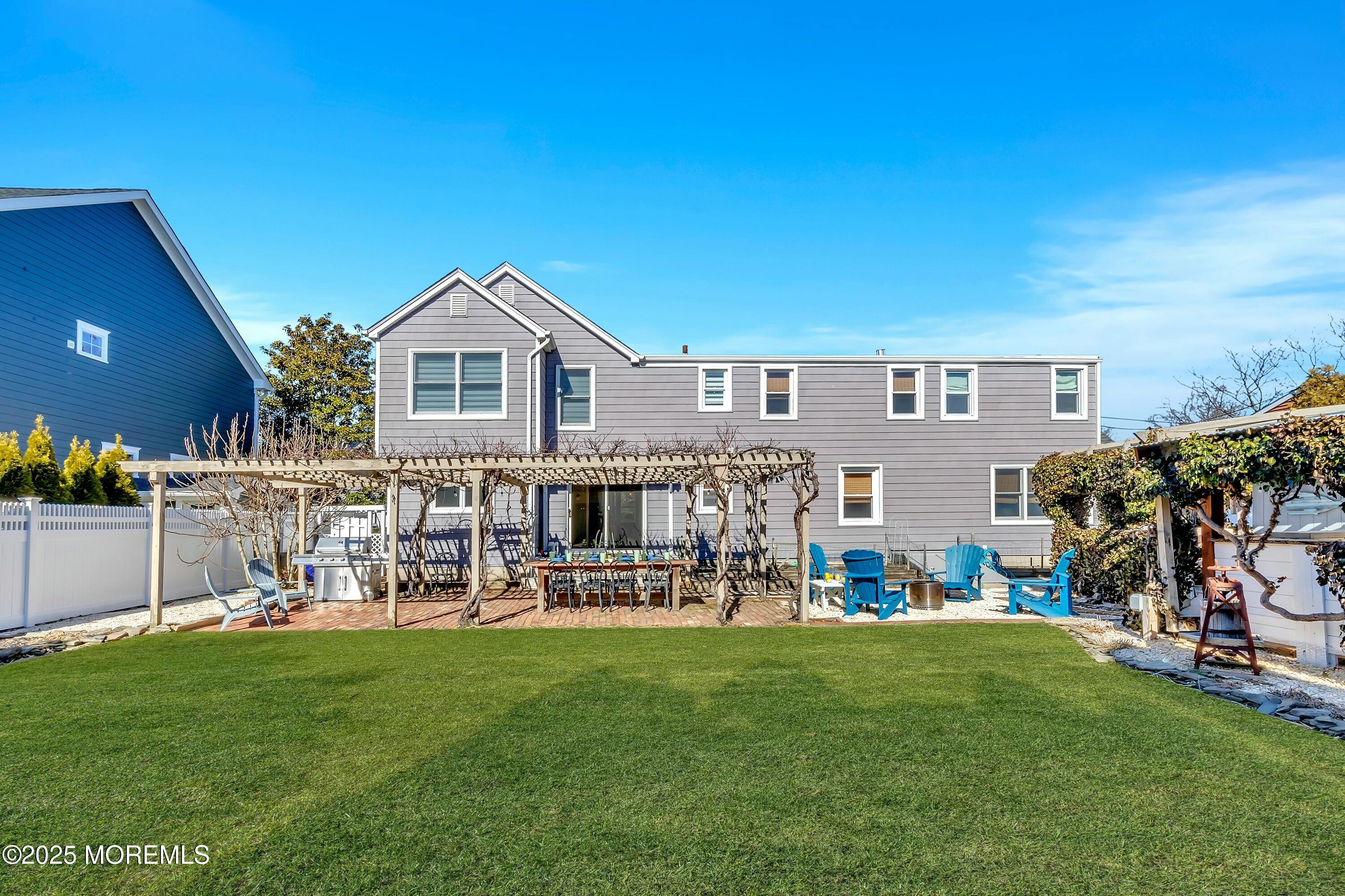 614 Cedarcrest Drive