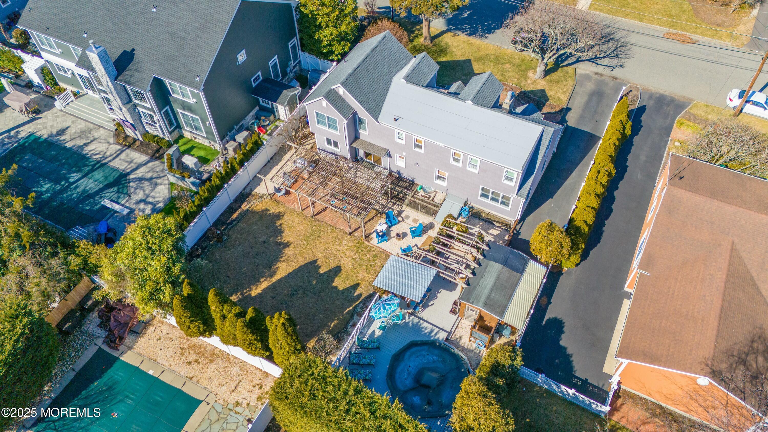 614 Cedarcrest Drive