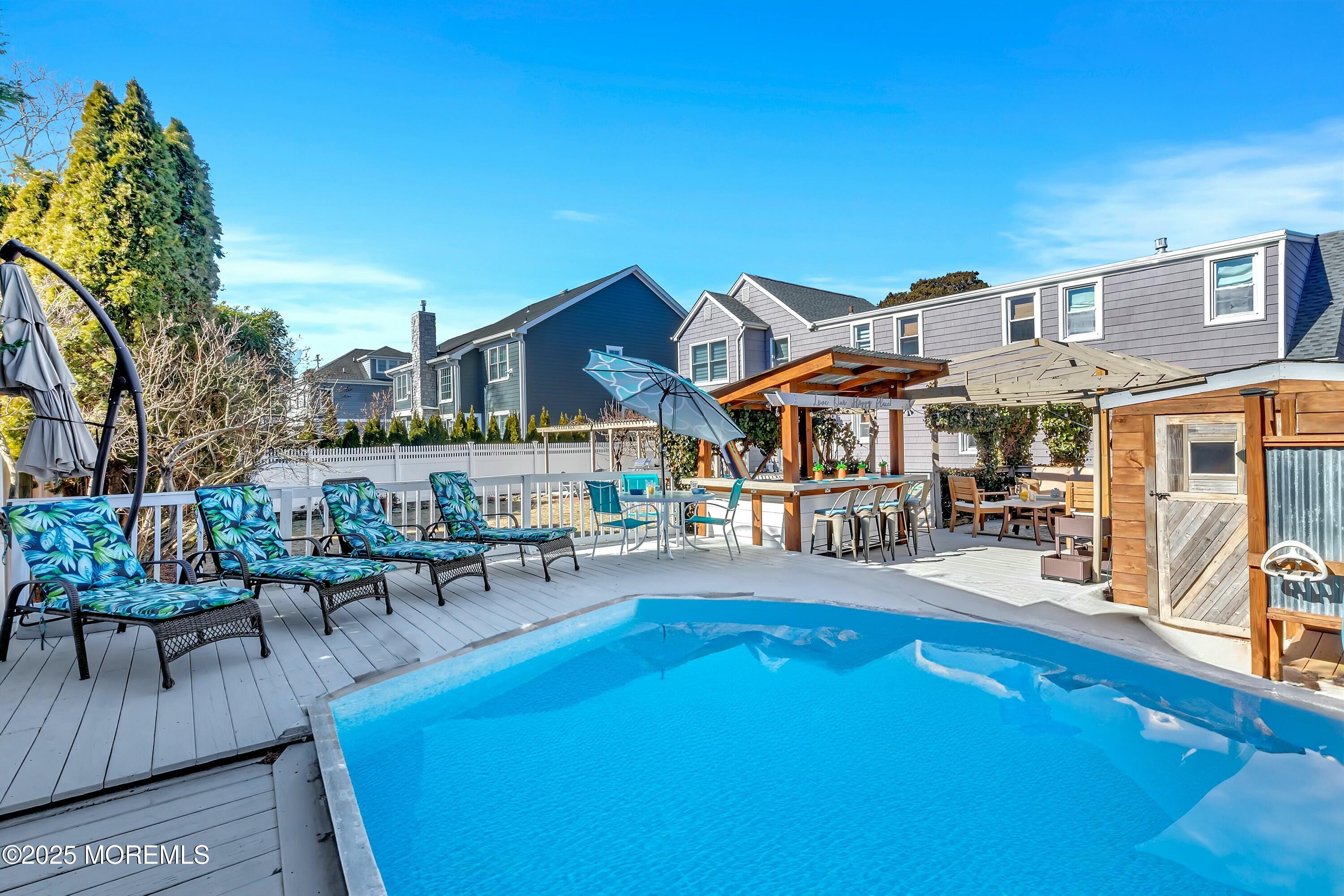 614 Cedarcrest Drive