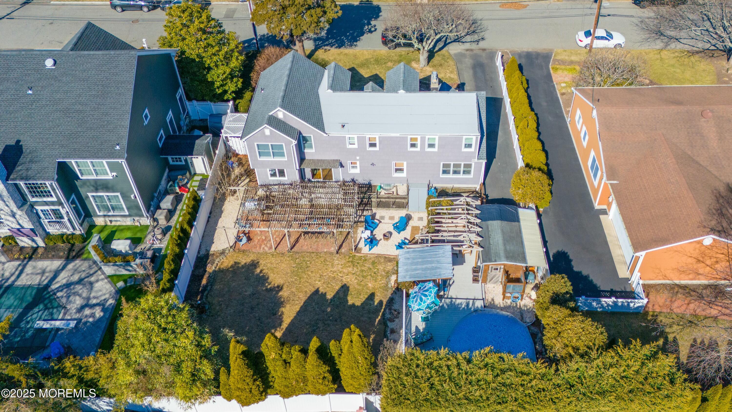 614 Cedarcrest Drive