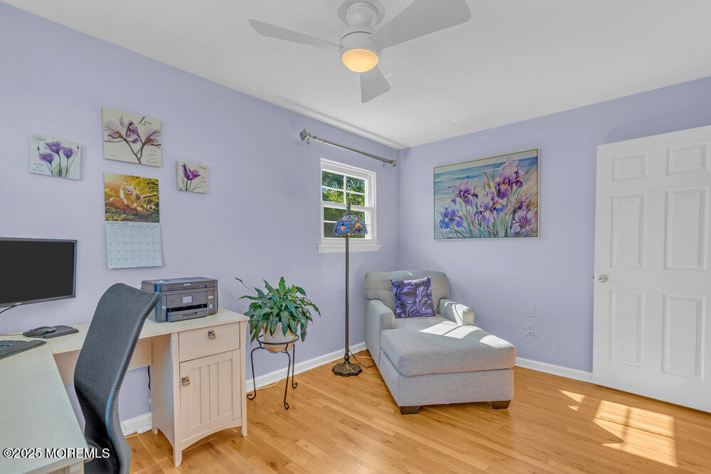7 Overbrook Place