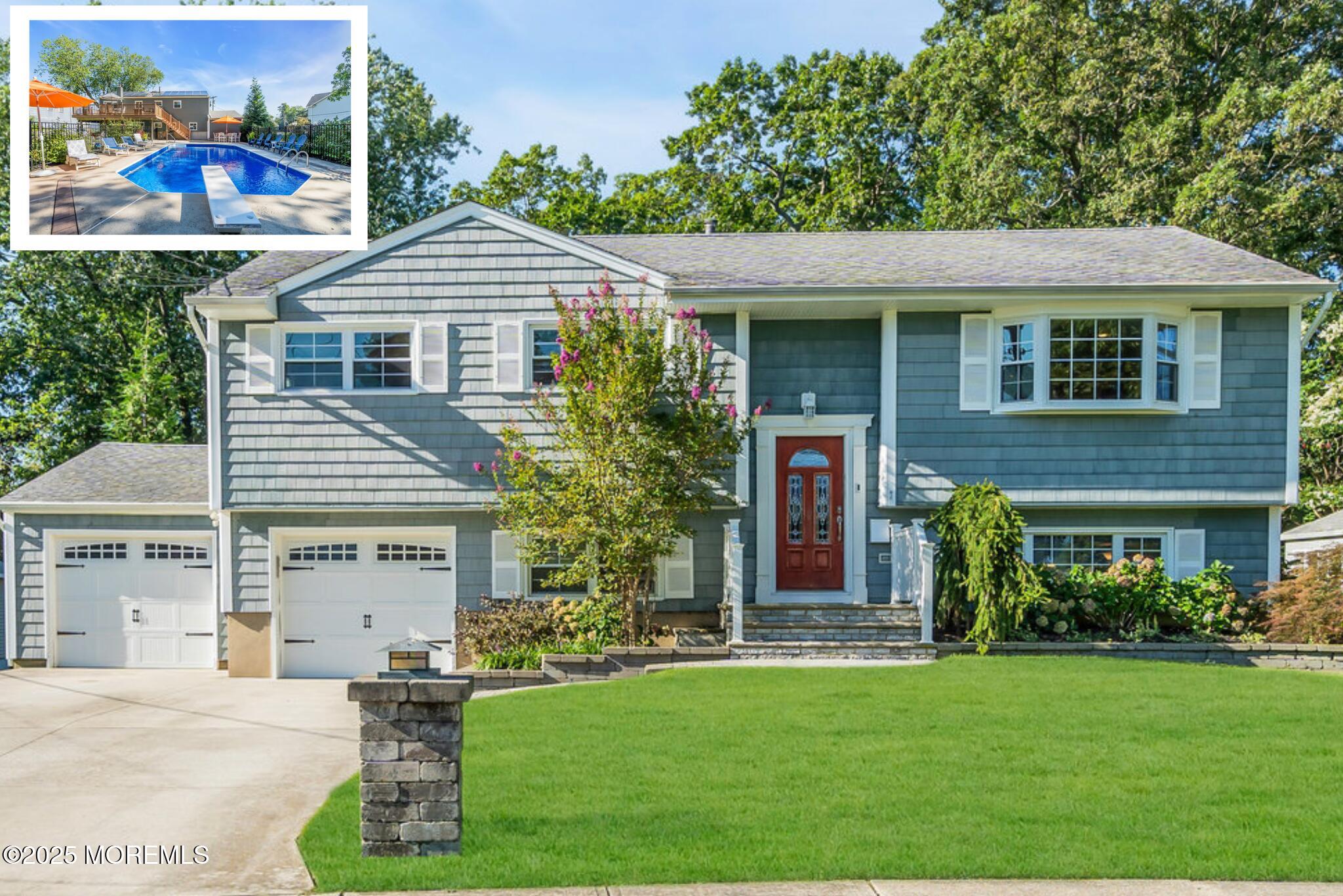 7 Overbrook Place