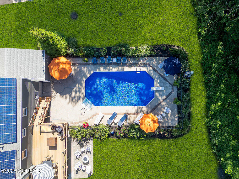 7 Overbrook Place