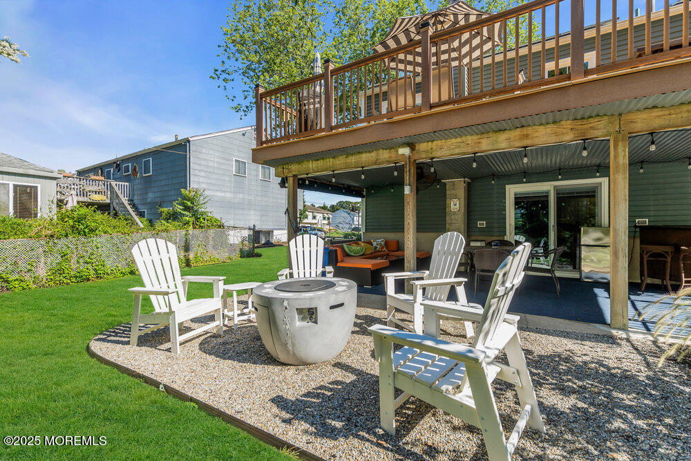 7 Overbrook Place