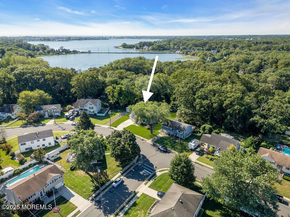 7 Overbrook Place