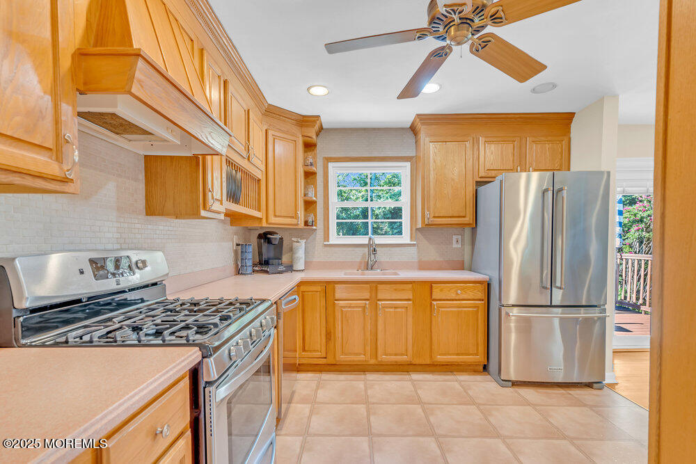 7 Overbrook Place