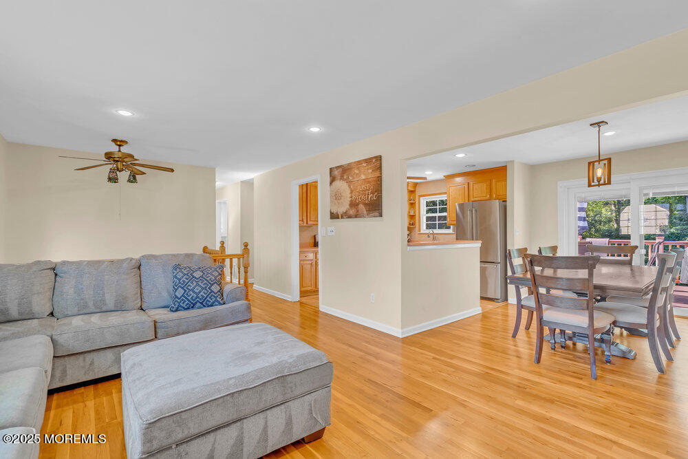 7 Overbrook Place