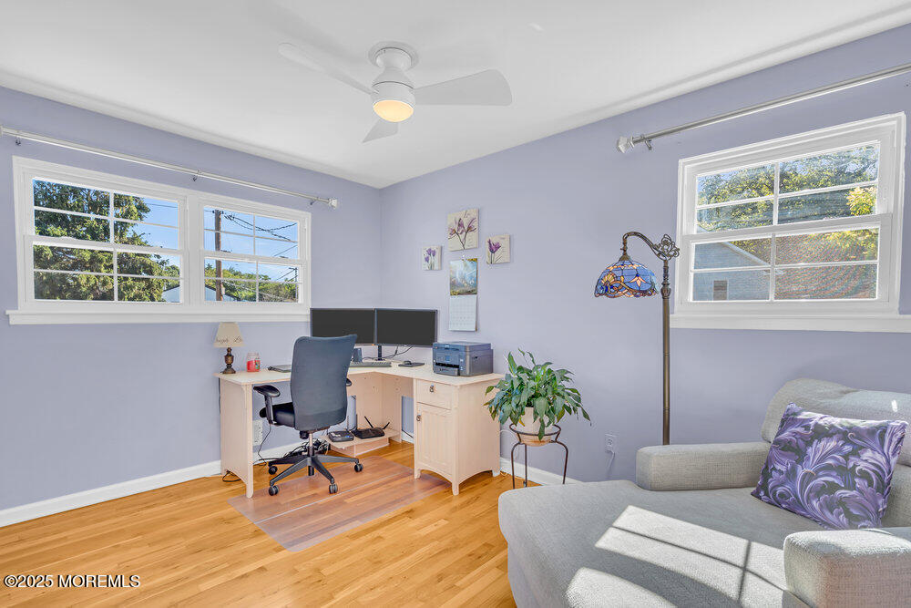 7 Overbrook Place
