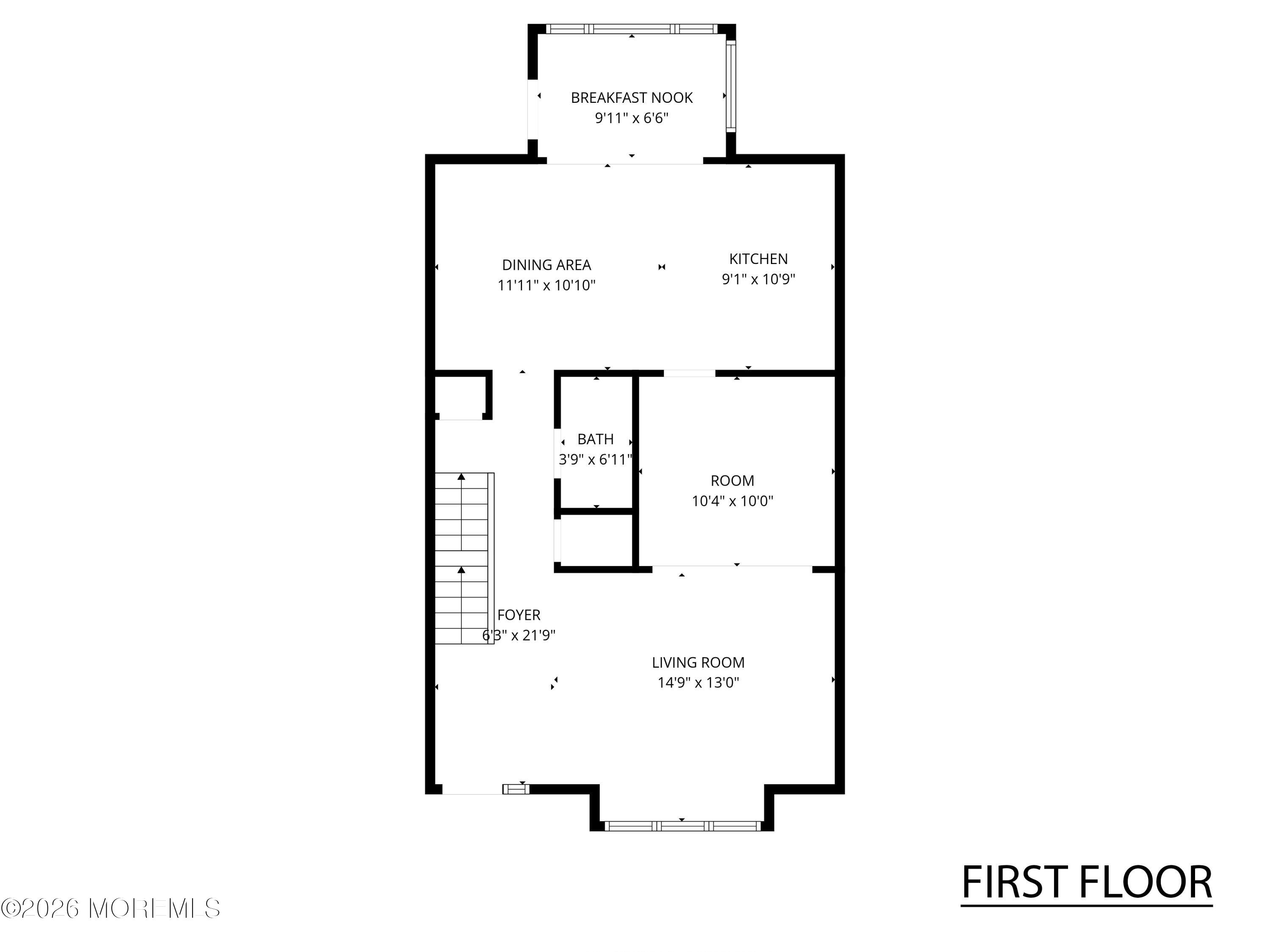 525 Fairfield Road