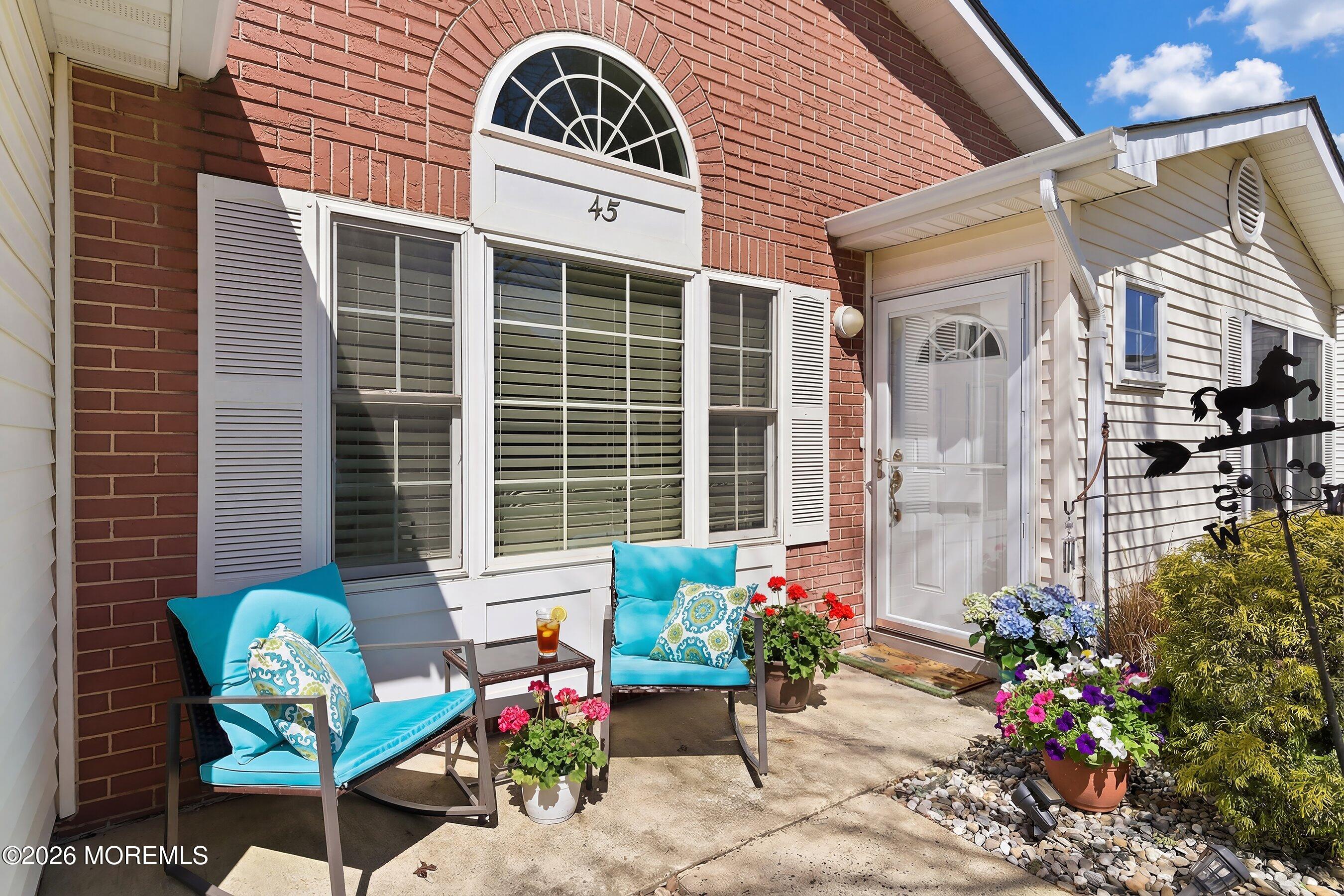 45 Jaffreyton Close