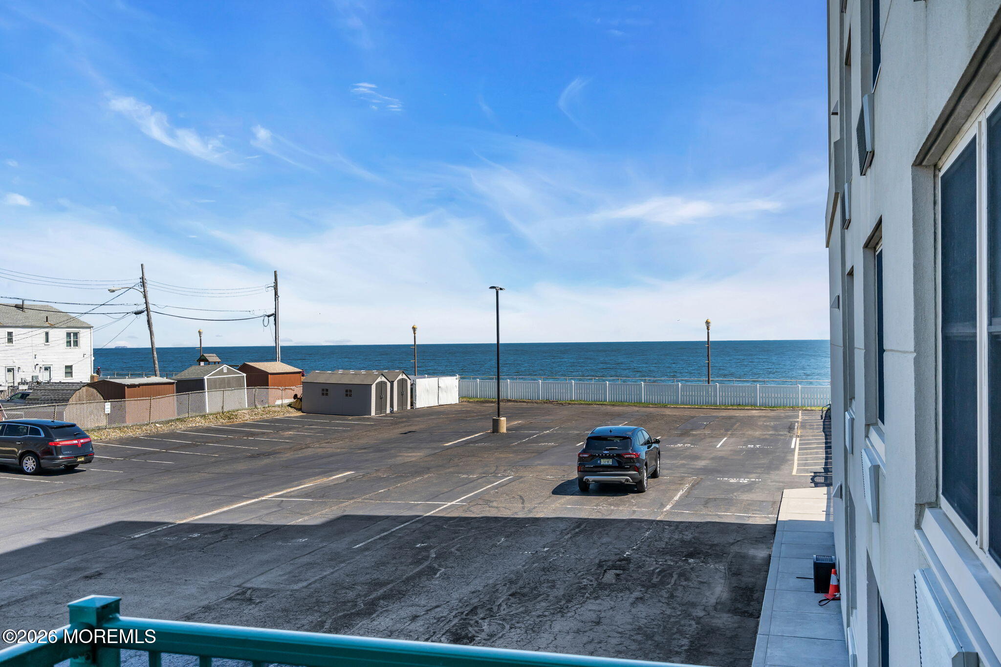 480 Ocean Avenue 2K