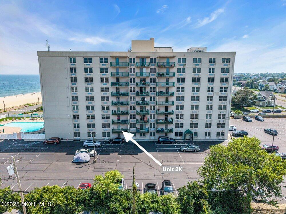 480 Ocean Avenue 2K