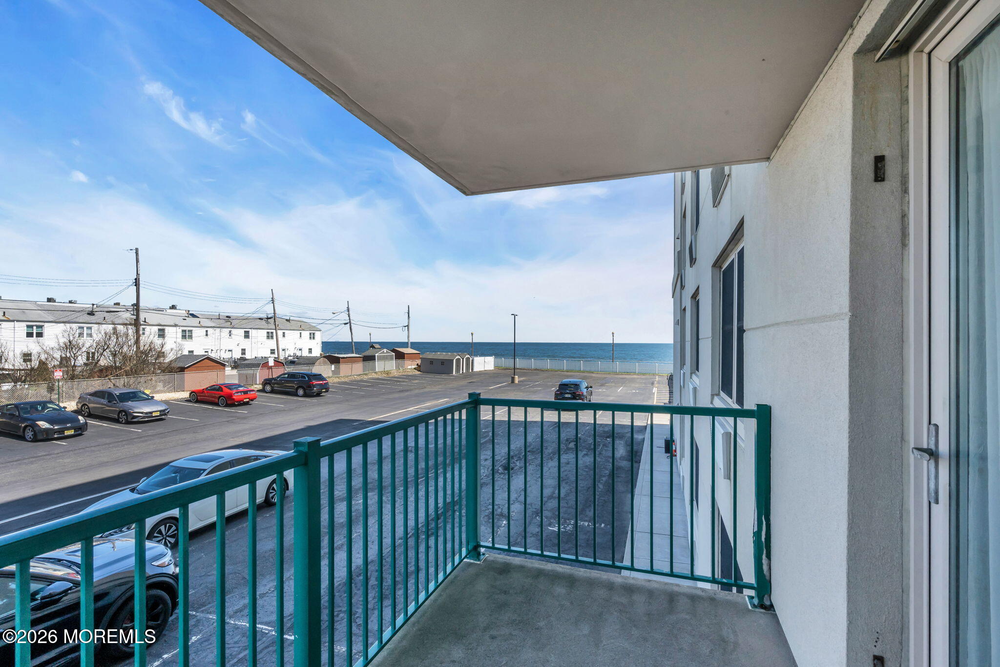 480 Ocean Avenue 2K