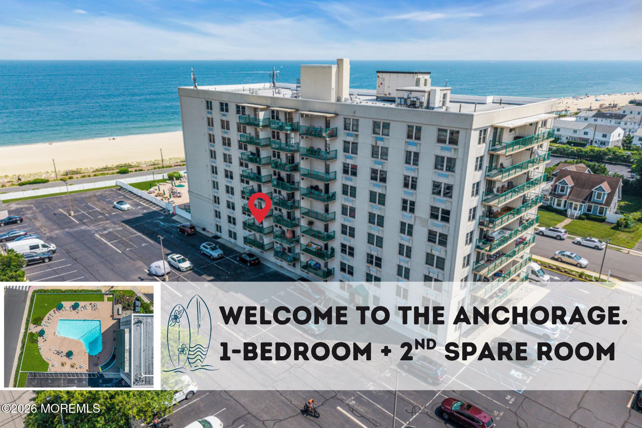 480 Ocean Avenue 2K