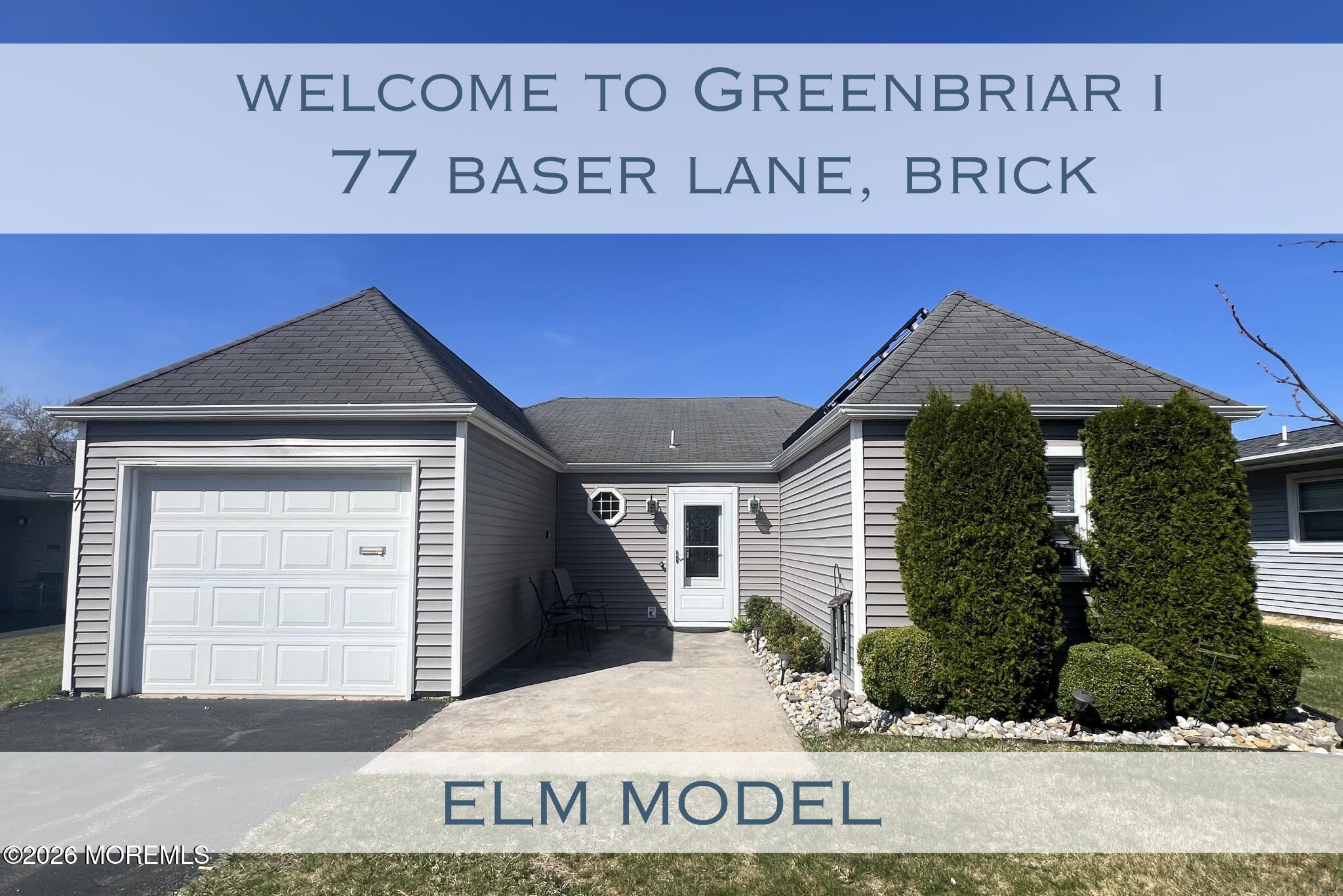 77 Baser Lane