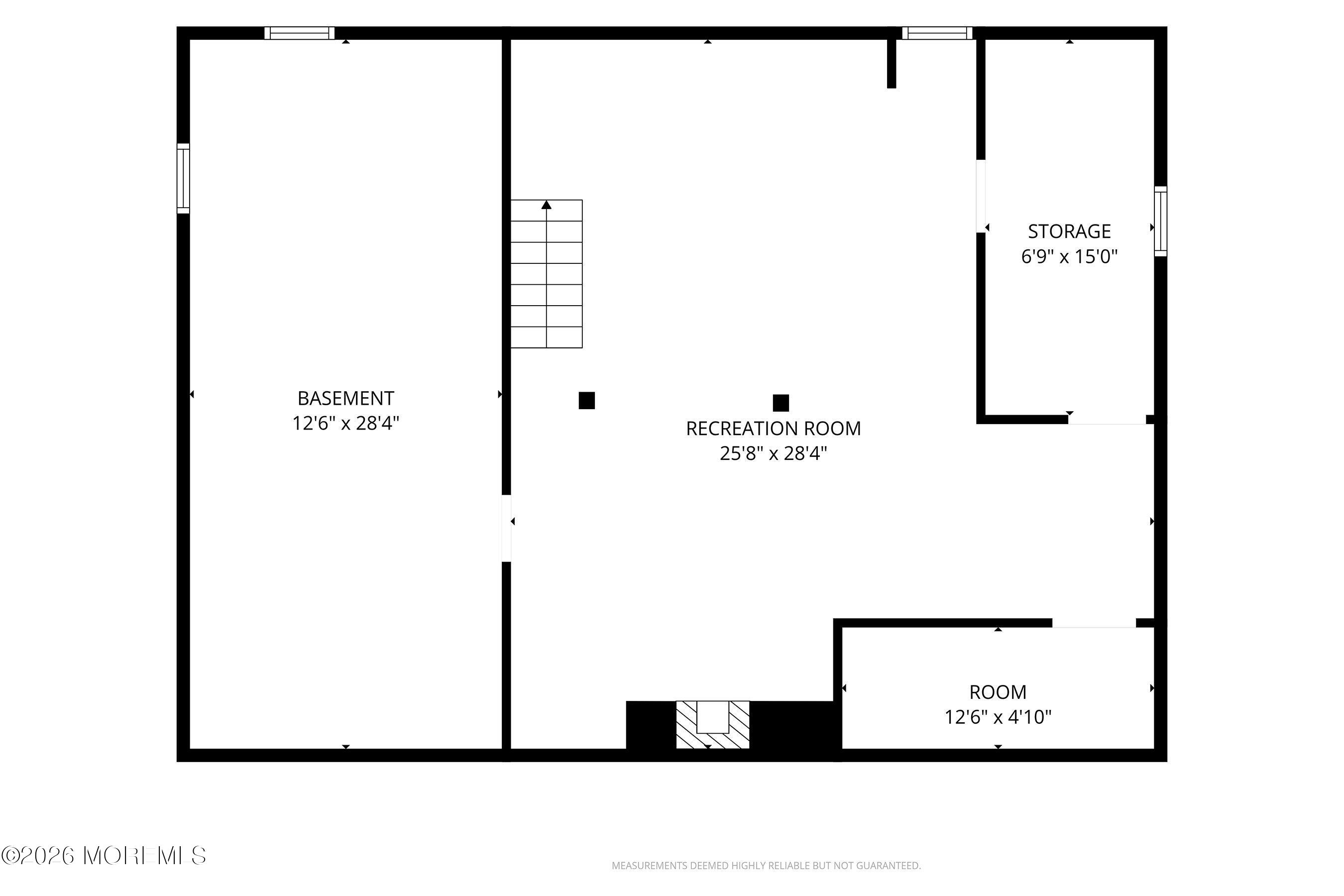 3 May Place