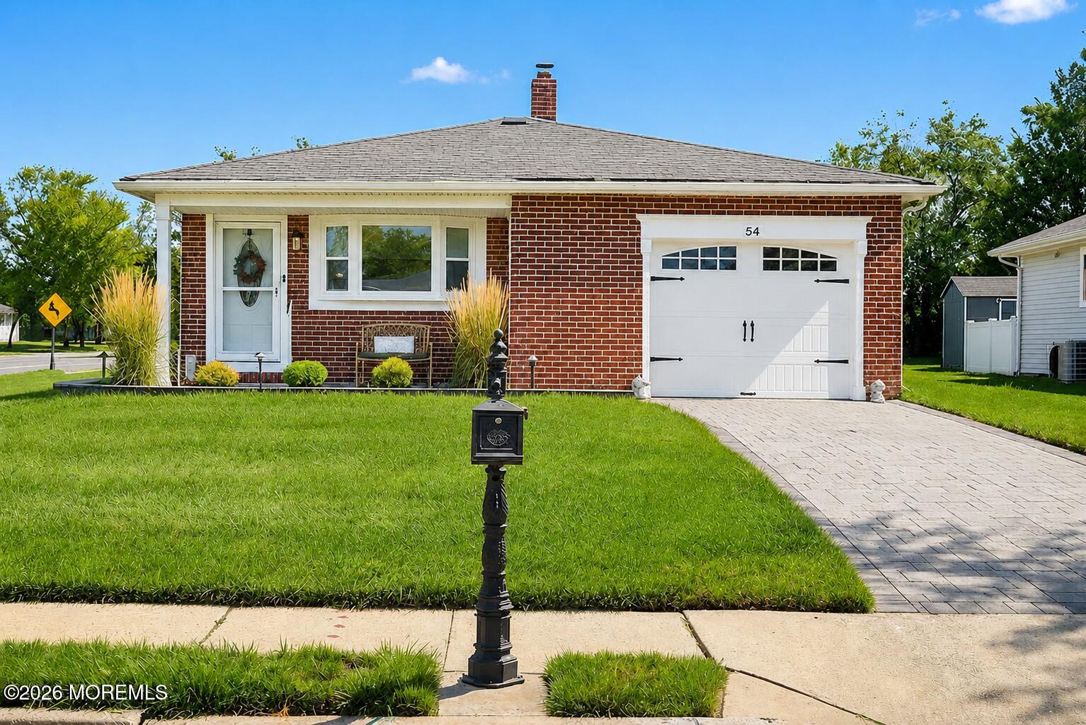 54 Liberta Drive