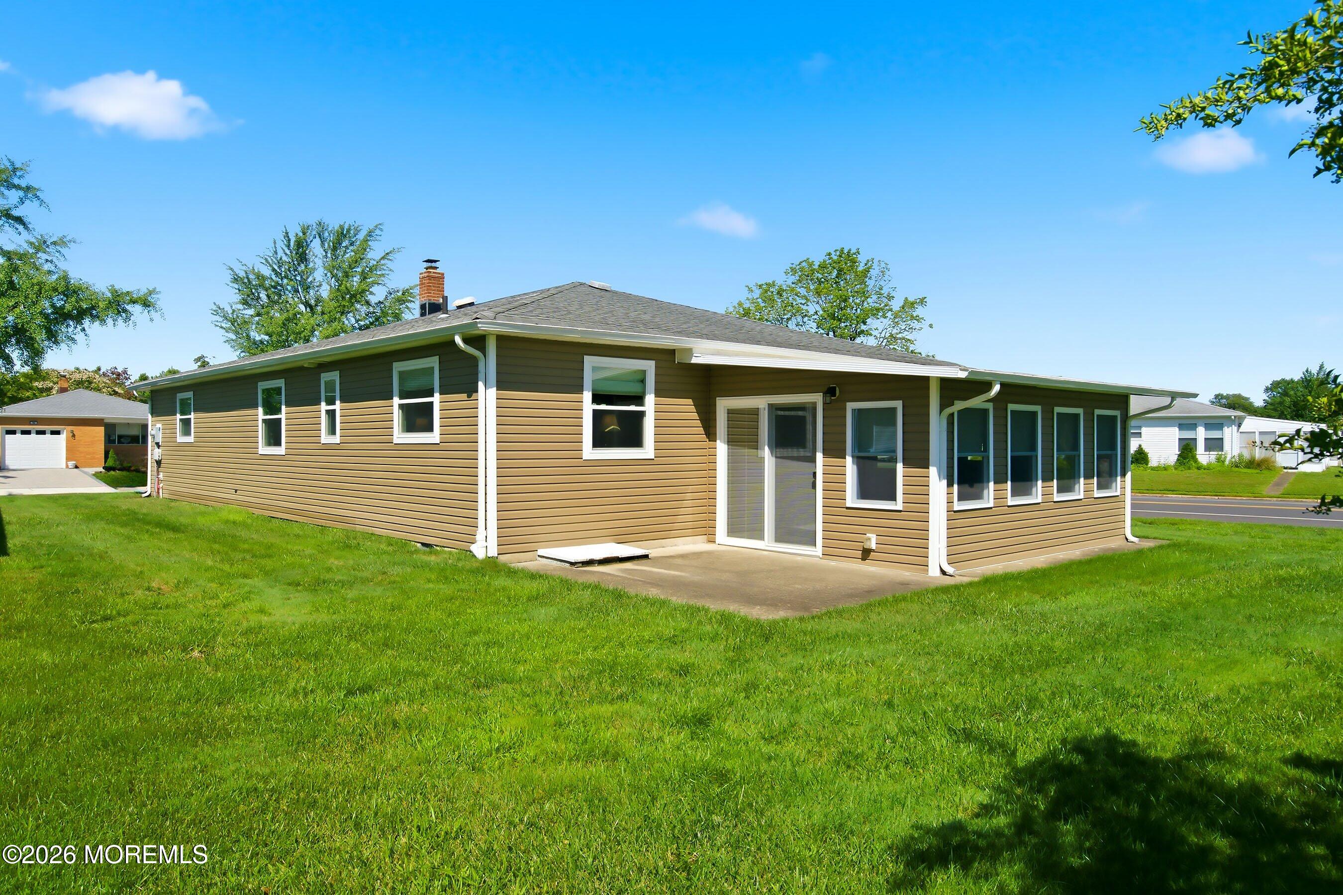 54 Liberta Drive