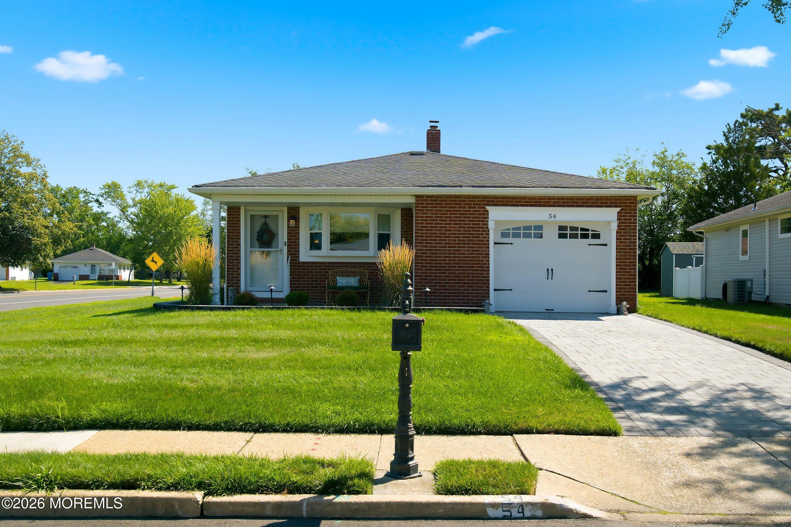 54 Liberta Drive