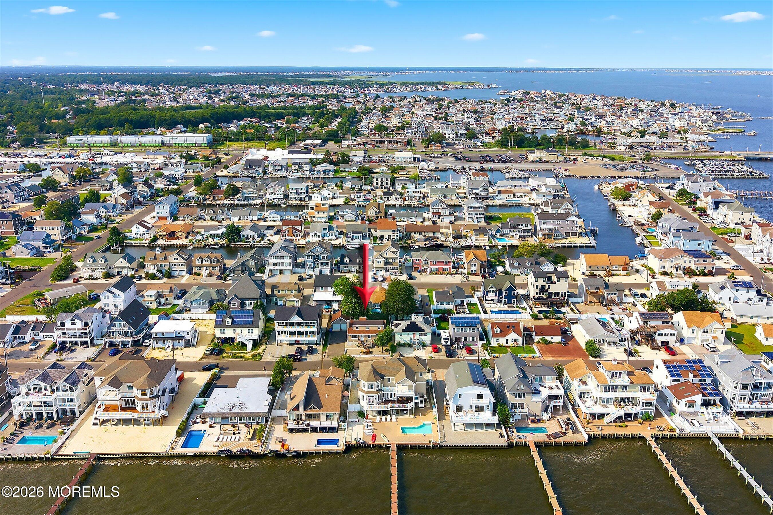 48 Bay Shore Drive