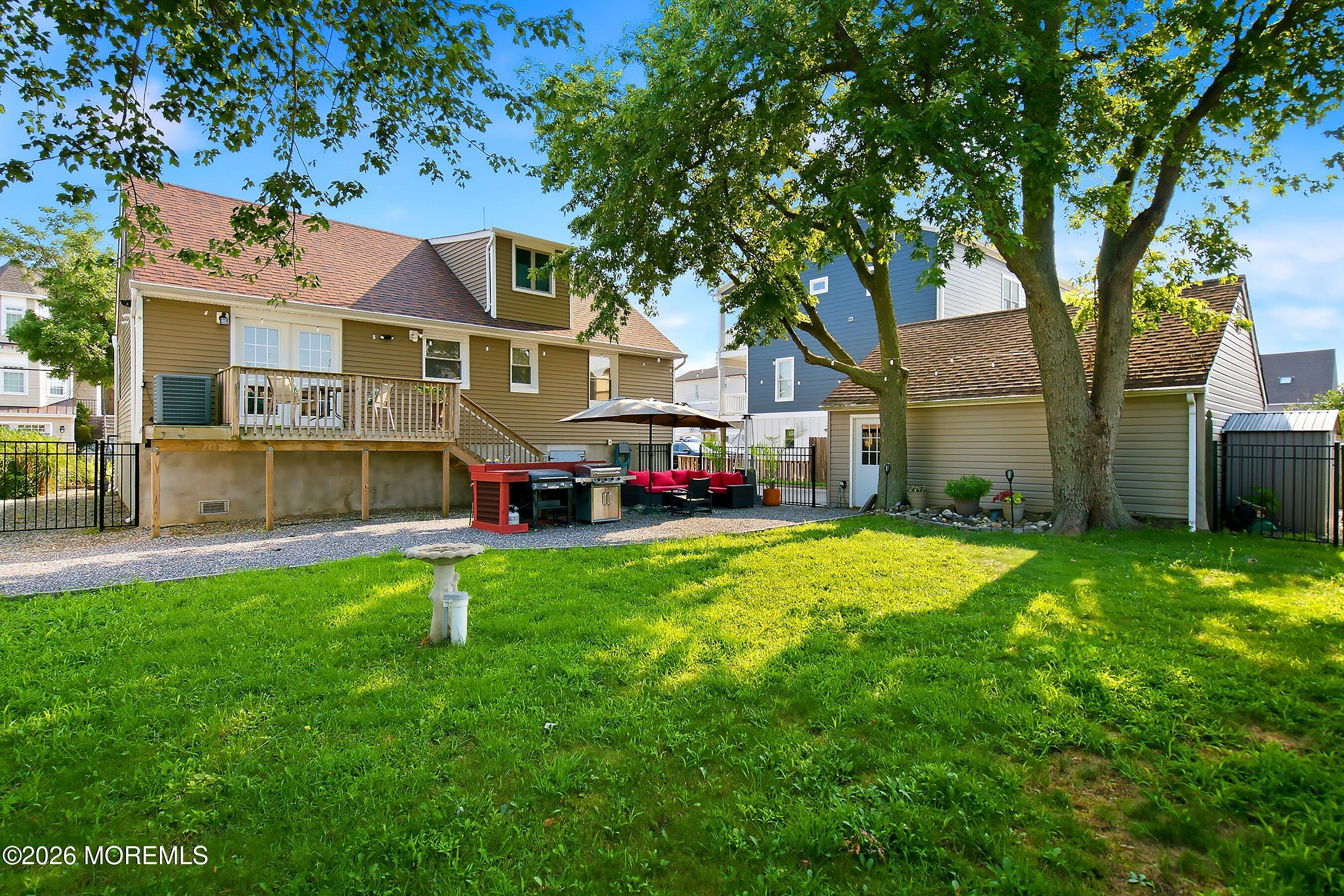 48 Bay Shore Drive
