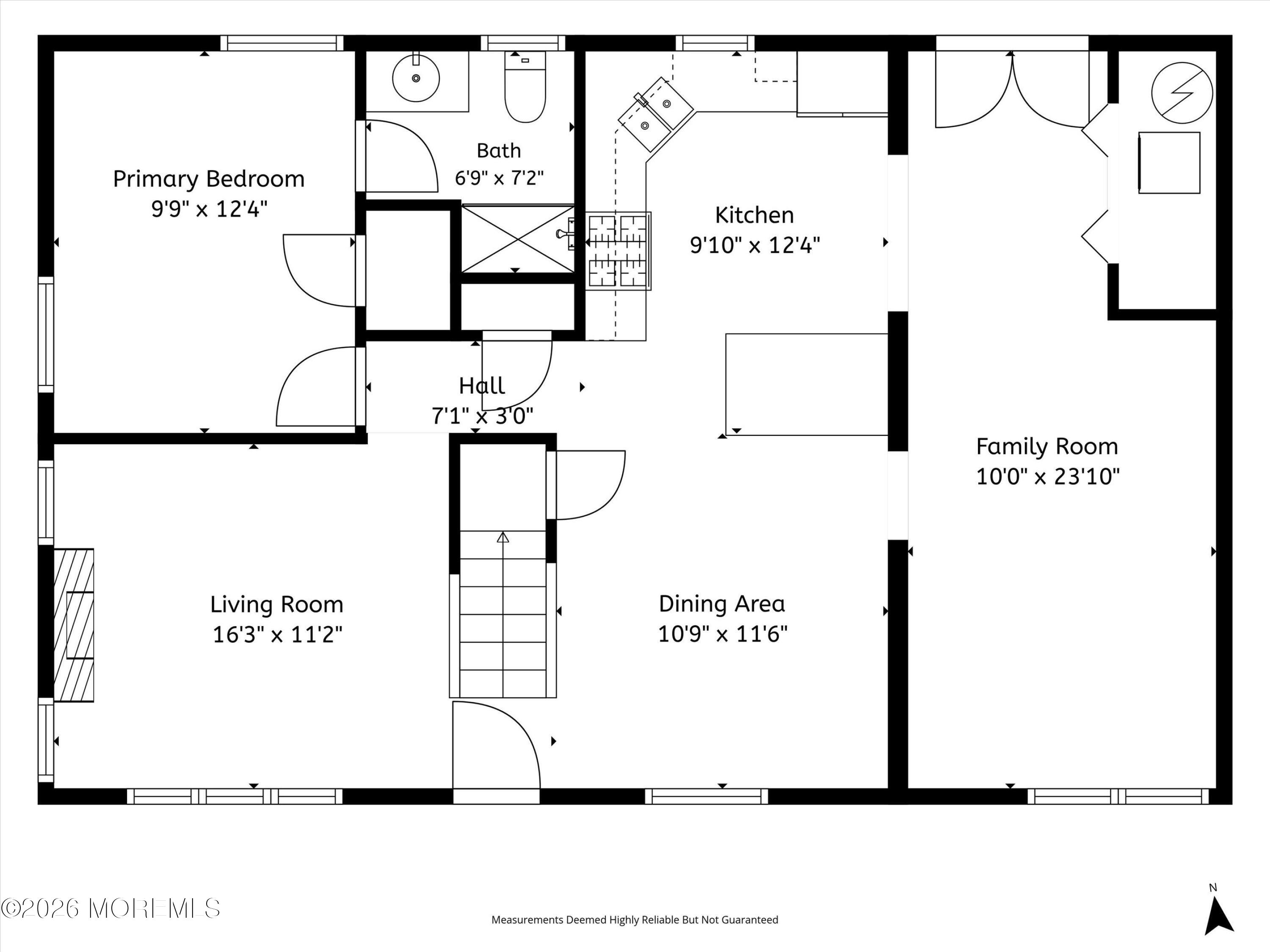 48 Bay Shore Drive