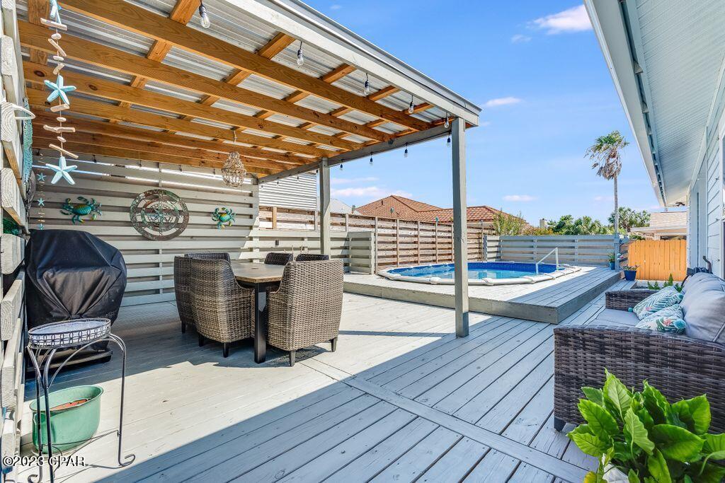 203 Nautilus Street