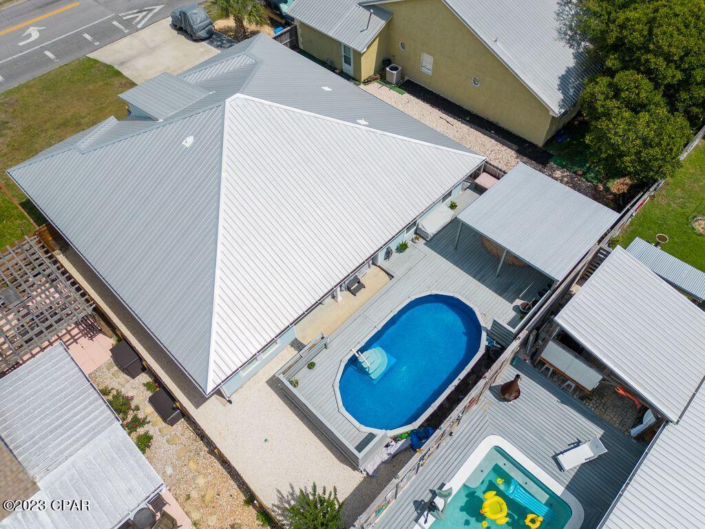 203 Nautilus Street
