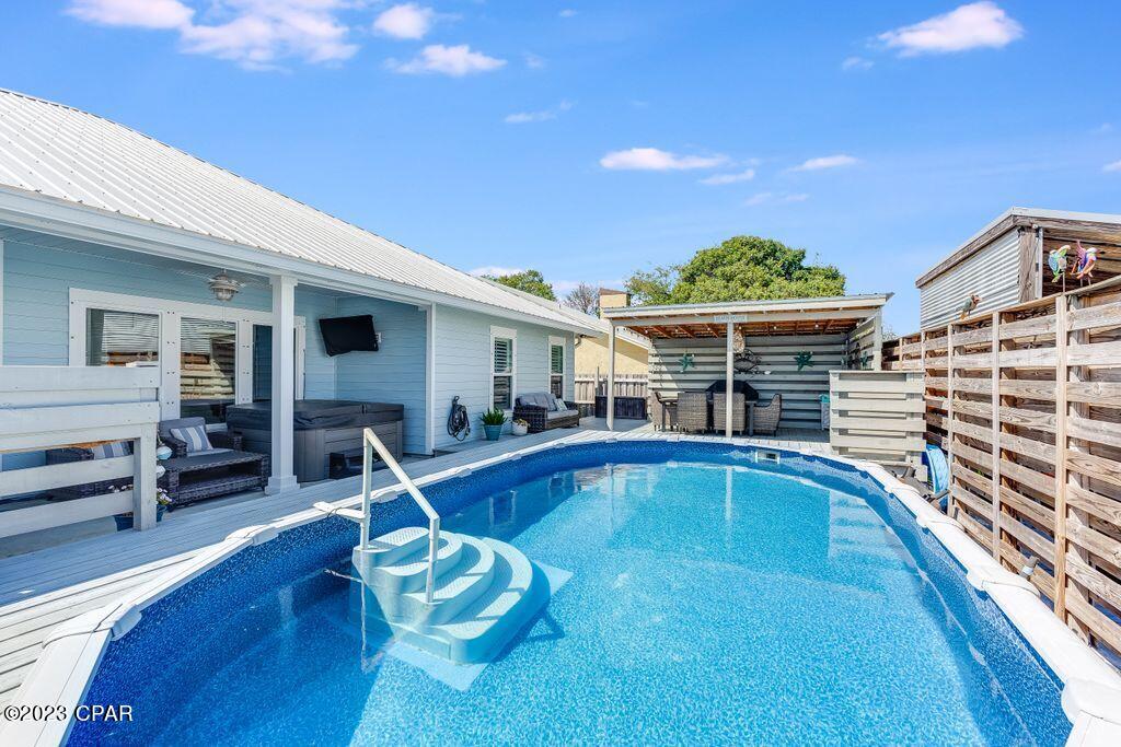 203 Nautilus Street