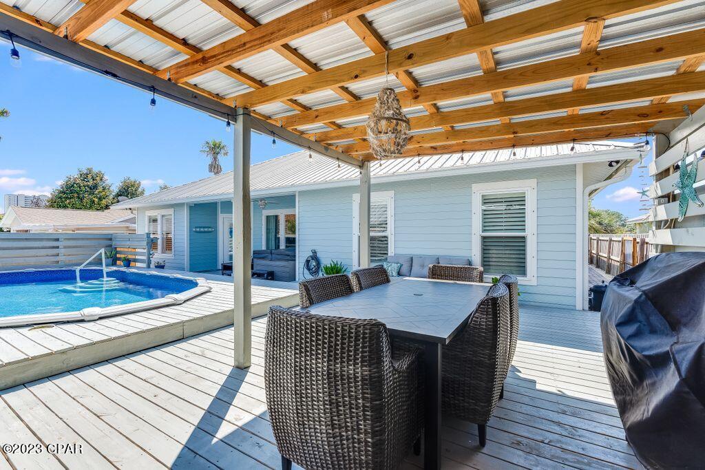 203 Nautilus Street