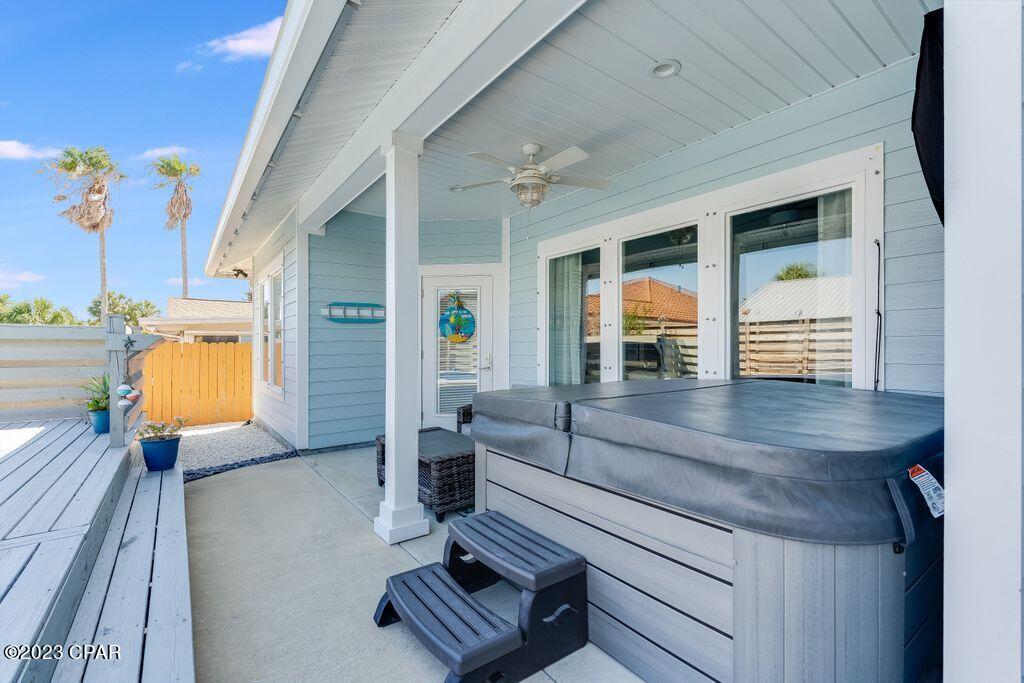 203 Nautilus Street